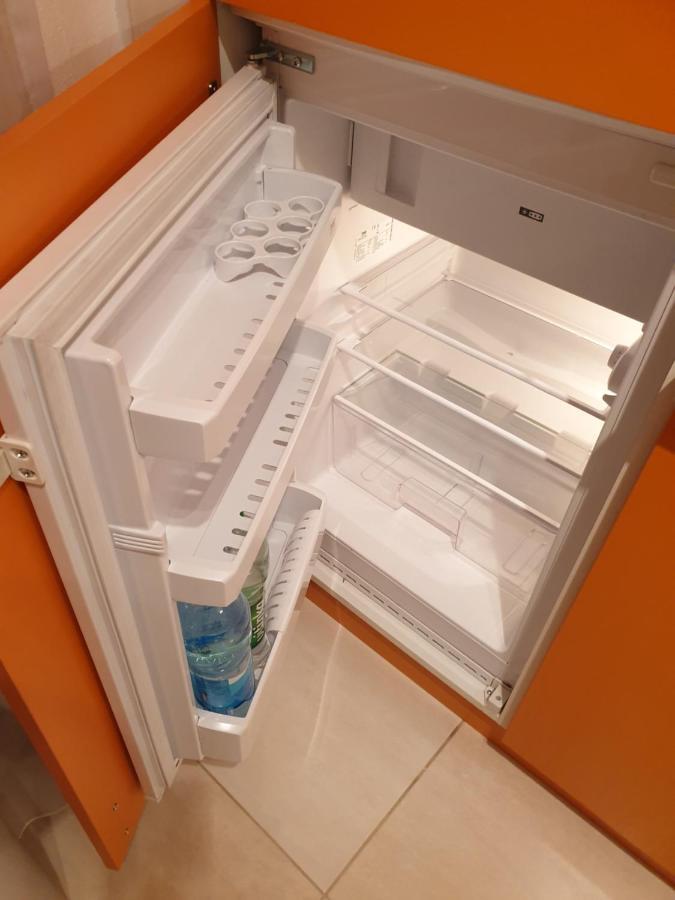 Apartamento Stan Na Dan Prnjavor, Gajba U Centru Exterior foto